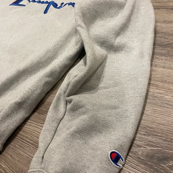 Champion Crew - Picture 3 of 4